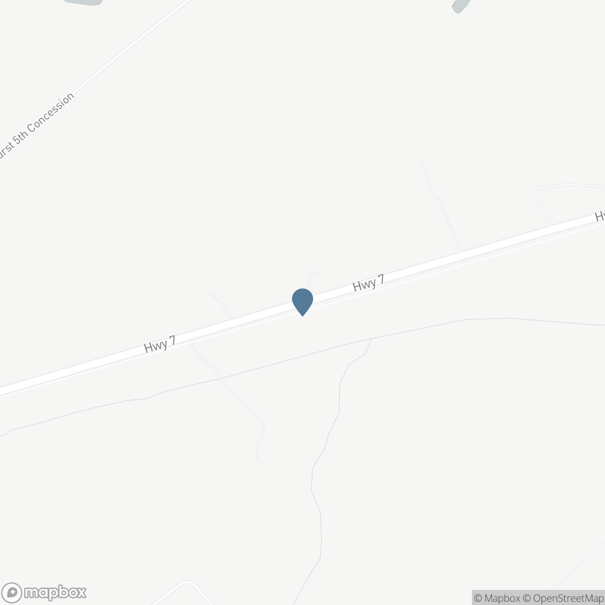19112 HIGHWAY 7 HIGHWAY, Perth, Ontario K7H 3C6